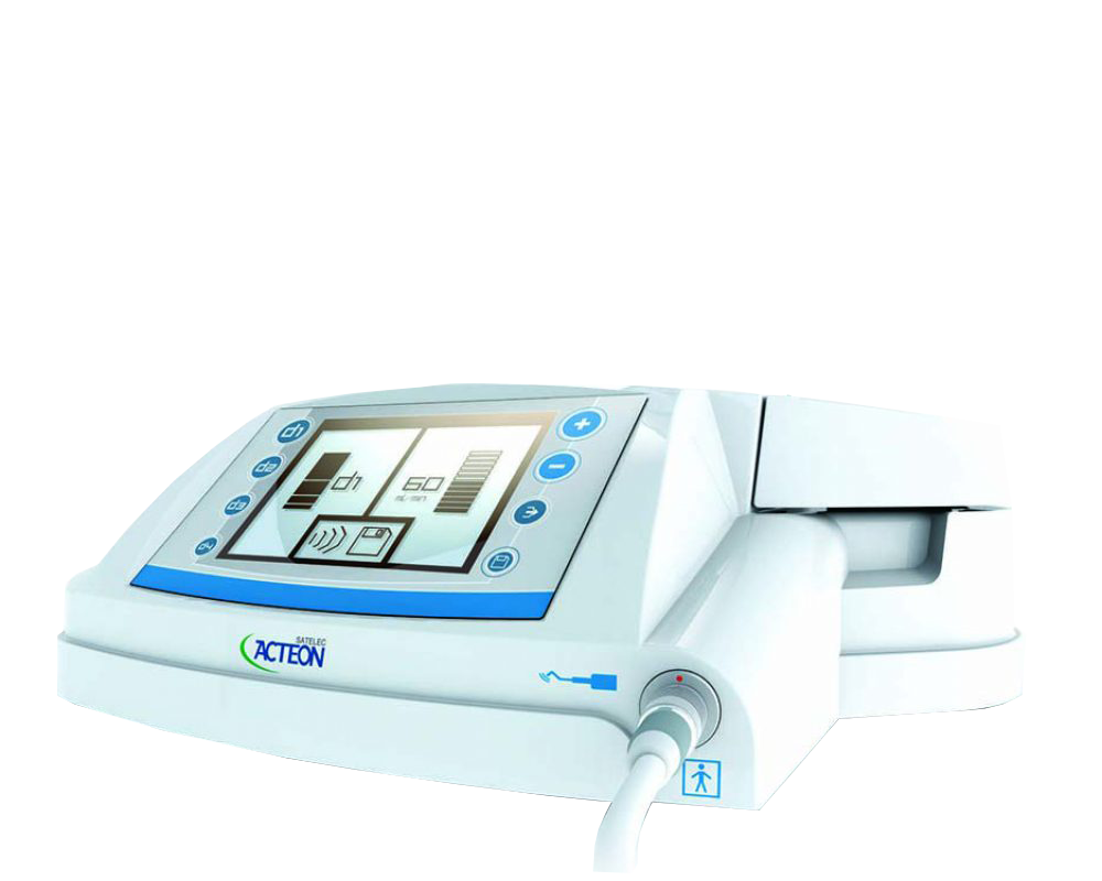 PIEZOTOME – A GENTLE SOLUTION FOR DIFFICULT TOOTH EXTRACTIONS!